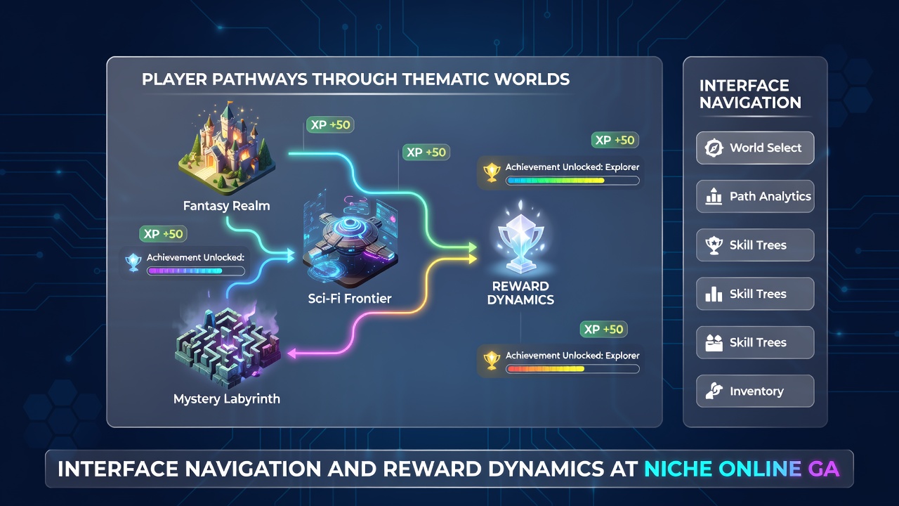 Detailed view of a reward meter and loyalty progression interface within a niche gaming platform